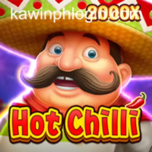 Exploring HotChilli: A Spicy Gaming Experience with Kawinph.com