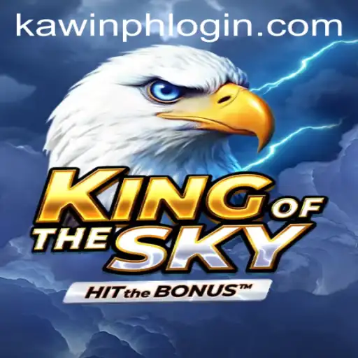 KingOfTheSky: A Captivating Gaming Experience with kawinph.com
