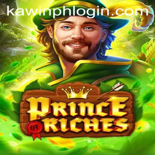 Discover the Enchanting World of PrinceOfRiches