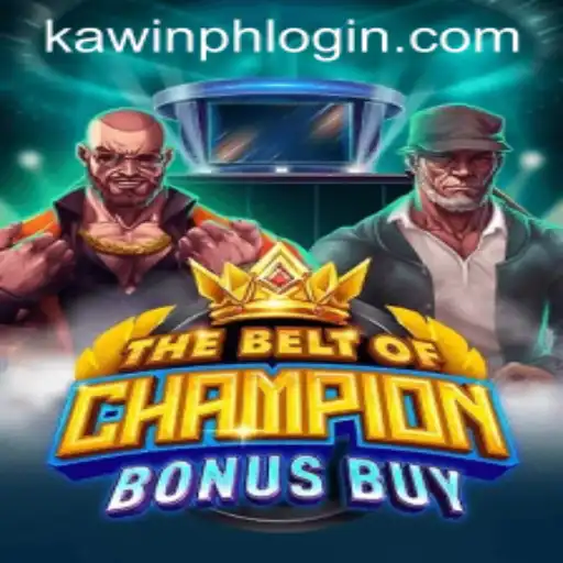 TheBeltOfChampionBonusBuy: An Epic Adventure in Online Gaming